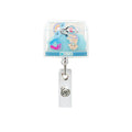 Cute Medical Shaker Badge Reel | Clinical Girl Co.